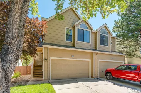 4078 Snowshoe Ln, Reno, NV 89502