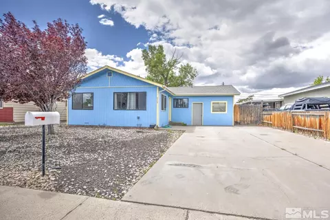 575 Nadine St, Fallon, NV 89406