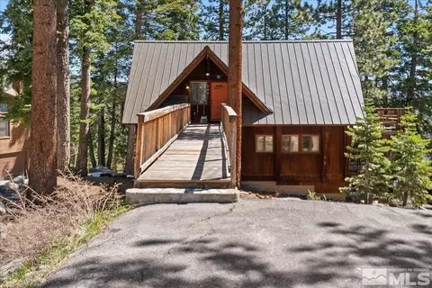 592 Douglas Ct, Incline Village, NV 89451