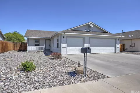 232 Beth Way, Fallon, NV 89406