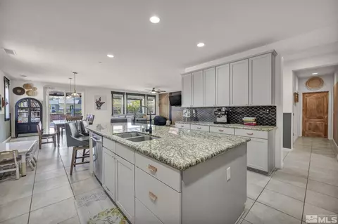 Kitchen - 2923 Brachetto Loop, Sparks, NV 89434 photo 3 of 6