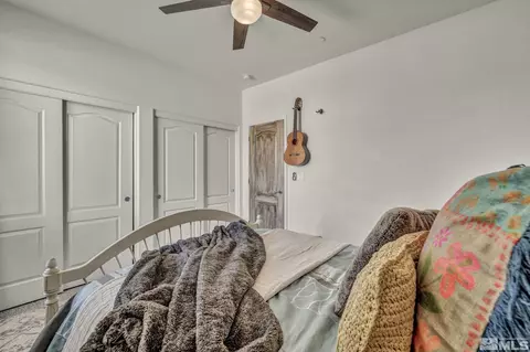 Bedroom - 2923 Brachetto Loop, Sparks, NV 89434 photo 6 of 6