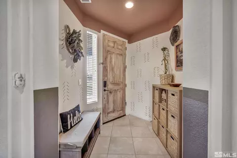 Entry Way - 2923 Brachetto Loop, Sparks, NV 89434 photo 1 of 1