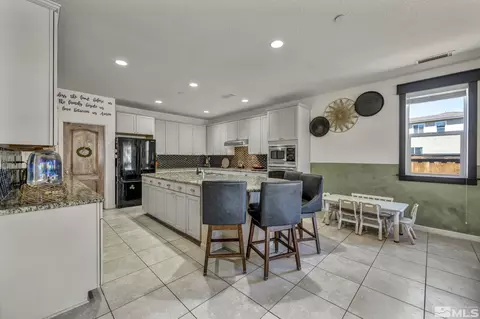 Kitchen - 2923 Brachetto Loop, Sparks, NV 89434 photo 6 of 6