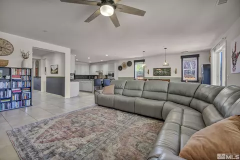 Living - 2923 Brachetto Loop, Sparks, NV 89434 photo 1 of 1