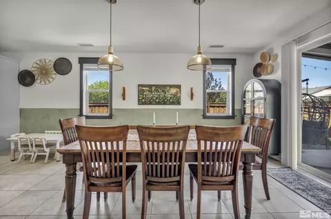 Dining - 2923 Brachetto Loop, Sparks, NV 89434 photo 2 of 3