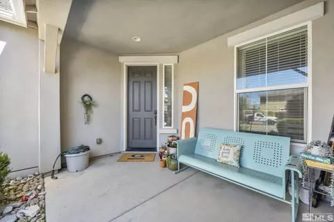 Exterior - 2923 Brachetto Loop, Sparks, NV 89434 photo 2 of 5