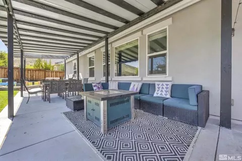 Exterior - 2923 Brachetto Loop, Sparks, NV 89434 photo 3 of 5