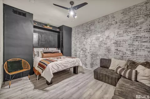 Bedroom - 2923 Brachetto Loop, Sparks, NV 89434 photo 3 of 6