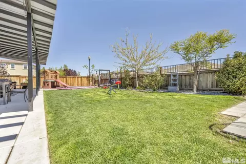 Exterior - 2923 Brachetto Loop, Sparks, NV 89434 photo 4 of 5