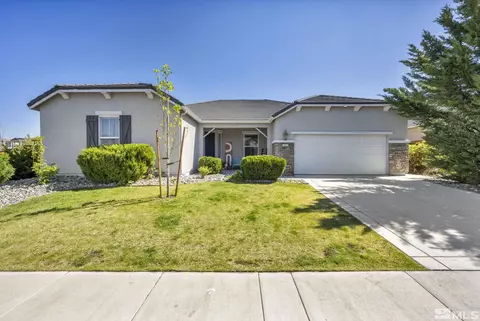 2923 Brachetto Loop, Sparks, NV 89434