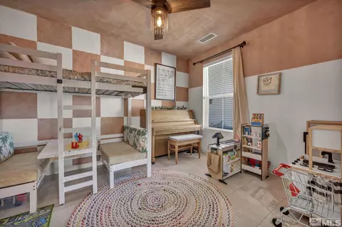 Bedroom - 2923 Brachetto Loop, Sparks, NV 89434 photo 5 of 6