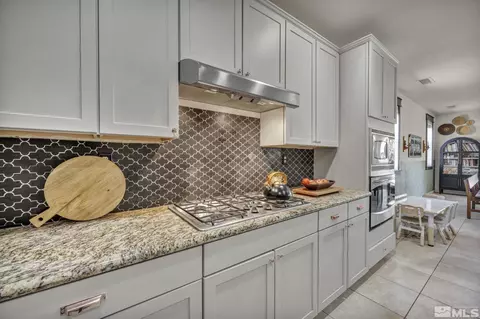 Kitchen - 2923 Brachetto Loop, Sparks, NV 89434 photo 2 of 6