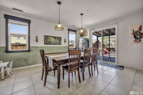 Dining - 2923 Brachetto Loop, Sparks, NV 89434 photo 1 of 3