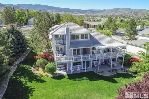 1415 Sioux Trl, Reno, NV 89521 photo 3