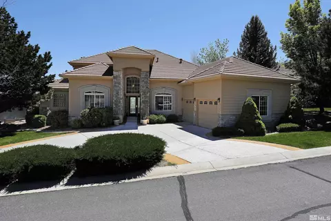 2459 Genoa Highlands, Genoa, NV 89411 photo 38