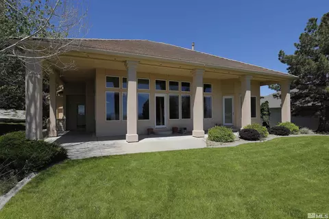 2459 Genoa Highlands, Genoa, NV 89411 photo 2