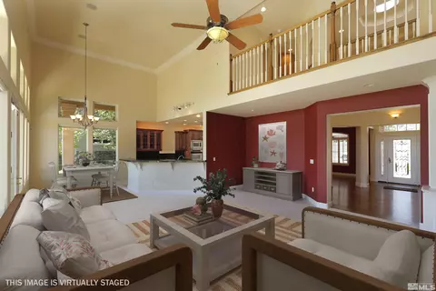 2459 Genoa Highlands, Genoa, NV 89411 photo 5
