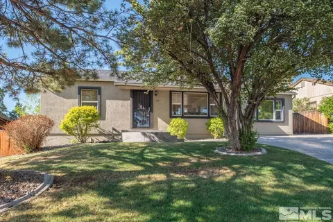 1311 Wesley Dr, Reno, NV 89503