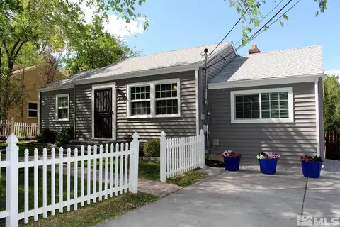 207 Imperial Blvd, Reno, NV 89503