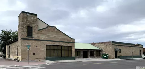202 N Carson St, Carson City, NV 89701