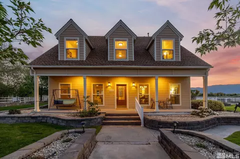 1731 Sunset Ct, Gardnerville, NV 89410
