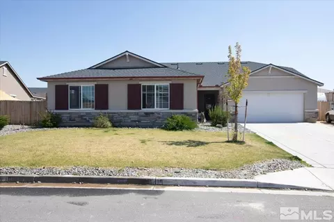 930 Garden Pond Way, Sparks, NV 89441