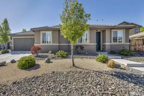 6813 Peppergrass Dr, Sparks, NV 89436