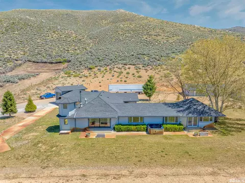 5365 Eastlake Blvd, Washoe Valley, NV 89704