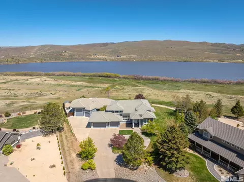 330 Sanctuary Way, Washoe Valley, NV 89704