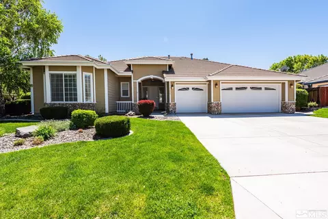 739 Norfolk Dr, Carson City, NV 89703