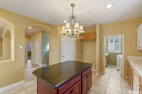Kitchen - 10568 Iron Point Cir, Reno, NV 89521 photo 2 of 4