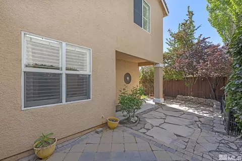 Exterior - 10568 Iron Point Cir, Reno, NV 89521 photo 4 of 6