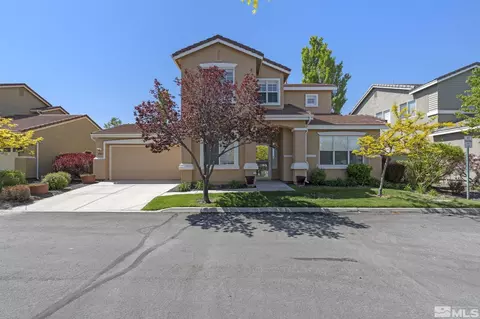 10568 Iron Point Cir, Reno, NV 89521
