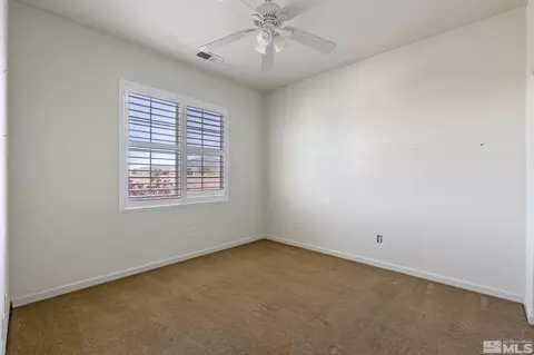 Bedroom - 10568 Iron Point Cir, Reno, NV 89521 photo 5 of 5