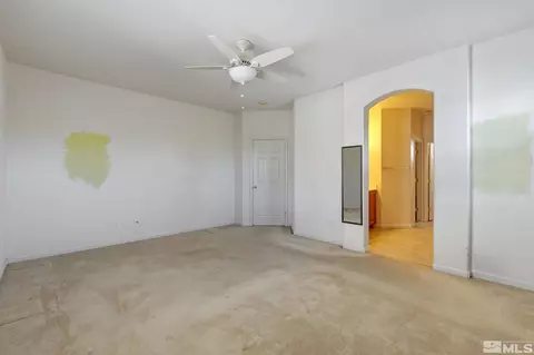 Bedroom - 10568 Iron Point Cir, Reno, NV 89521 photo 2 of 5