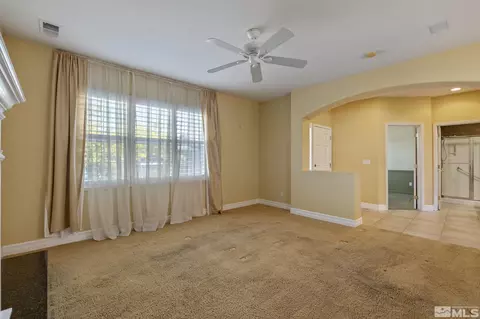 Bedroom - 10568 Iron Point Cir, Reno, NV 89521 photo 1 of 5
