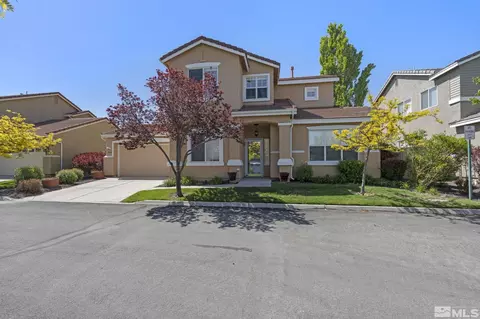 Exterior - 10568 Iron Point Cir, Reno, NV 89521 photo 2 of 6