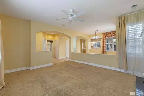 Living - 10568 Iron Point Cir, Reno, NV 89521 photo 2 of 3