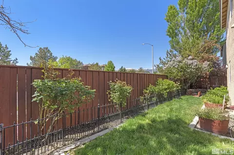 Exterior - 10568 Iron Point Cir, Reno, NV 89521 photo 6 of 6