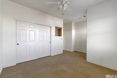 Bedroom - 10568 Iron Point Cir, Reno, NV 89521 photo 4 of 5