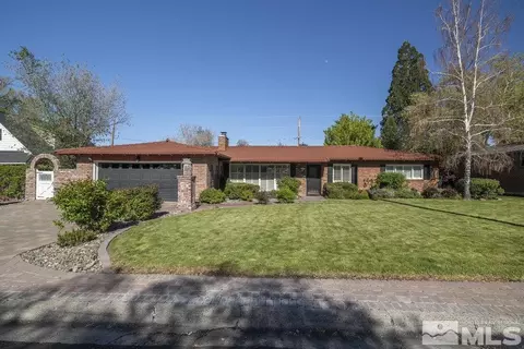 1260 Marsh Ave, Reno, NV 89509