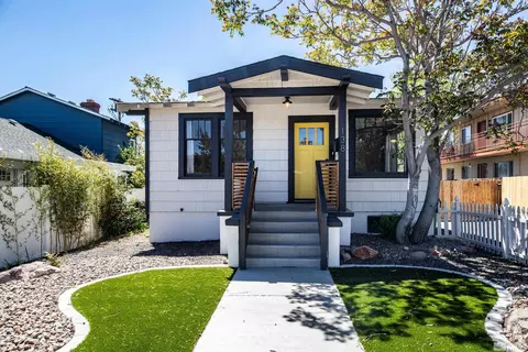 138 Mount Rose St, Reno, NV 89509