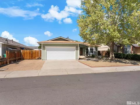 211 Alpine, Dayton, NV 89403