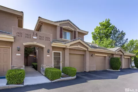 900 S Meadows Pkwy #3413, Reno, NV 89521