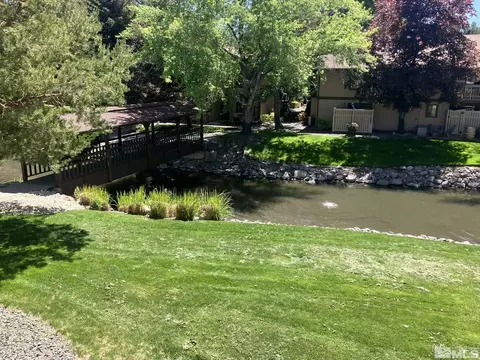 4540 Matich Dr, Reno, NV 89502