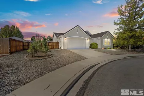 6761 Lilac Dawn Ct, Sparks, NV 89436