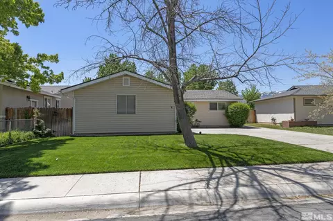 3211 Heights Dr, Reno, NV 89503