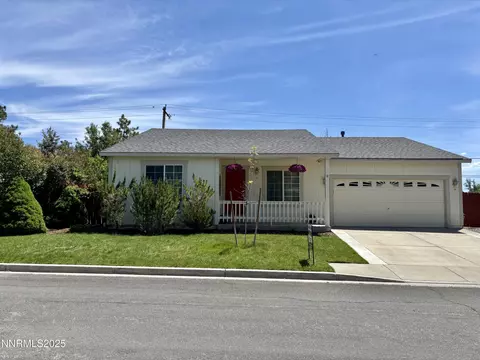 17298 Bear Lake Dr, Reno, NV 89508