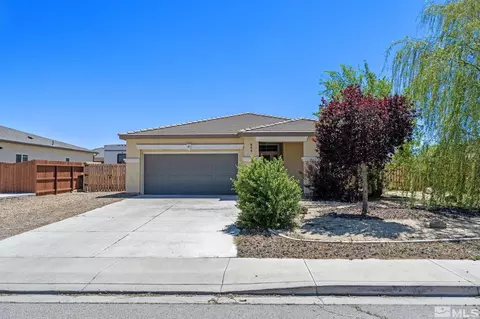 899 Jill Marie Ln, Fernley, NV 89408
